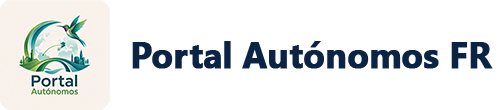 Logo Portal Autónomos FR