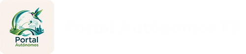 Logo Portal Autónomos FR